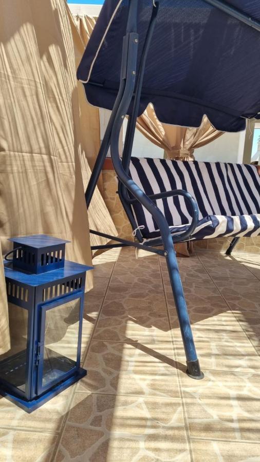 Il Girasole, Distante Solo 200 Mt. Reali Dal Mare Apartment Лидо Марини Екстериор снимка